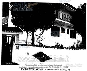 Appartamento Velletri [A331414]