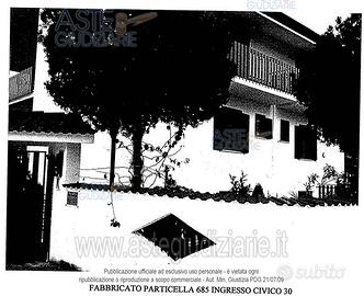 Appartamento Velletri [A331414]