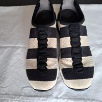 Sneakers Fendi slip on