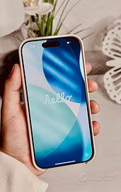 iPhone 17 Pro - 512GB - BATTERIA  100%