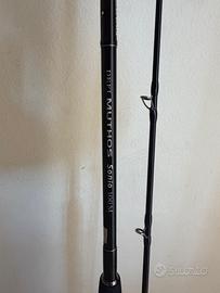 Zenaq sonio 100 m rg