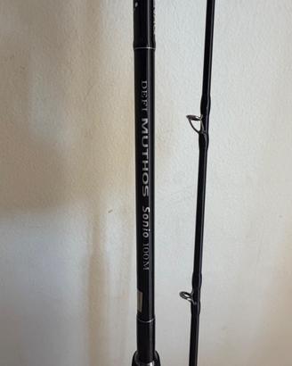 Zenaq sonio 100 m rg