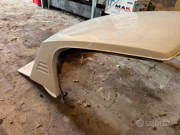 HARD TOP - CAPOTE FIAT 850 SPIDER