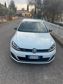golf 7 gtd