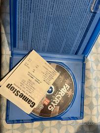 Far Cry 5