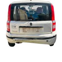 Ricambi Fiat Panda 169 1242 Benzina 60cv