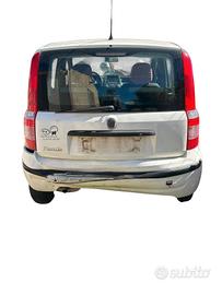 Ricambi Fiat Panda 169 1242 Benzina 60cv