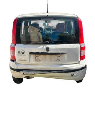 Ricambi Fiat Panda 169 1242 Benzina 60cv