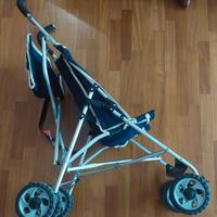Passeggino PRENATAL Super leggero