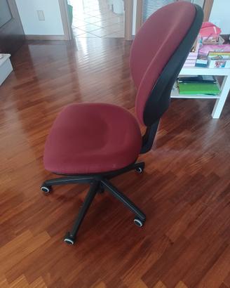 Sedia ufficio 