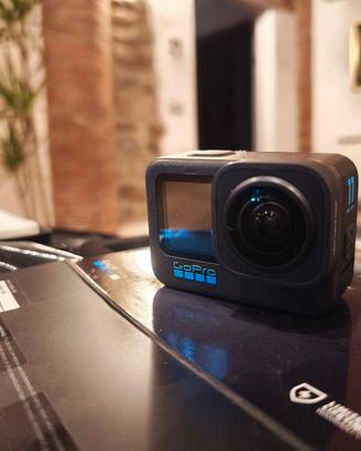 GoPro Hero 11 black