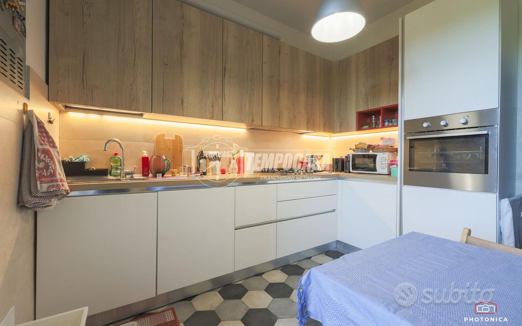 Appartamento – Bologna, Barca, Borgo Panigale-Reno - Vista 4