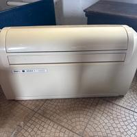 Olimpia pompa di calore inverter