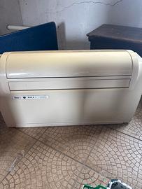 Olimpia pompa di calore inverter