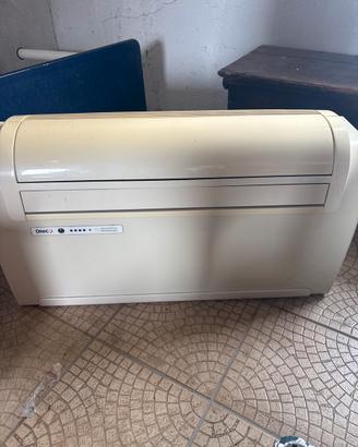 Olimpia pompa di calore inverter