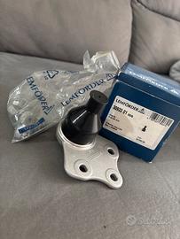 Testina Braccio Oscillante LEMFÖRDER 30933 01