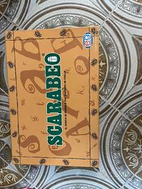 Gioco Scarabeo