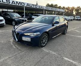 ALFA ROMEO Giulia 2.2 TD 160 CV AT8 Super