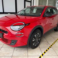 Fiat 600 Hybrid 100 CV DCT MHEV NO VINCOLO DI FINA