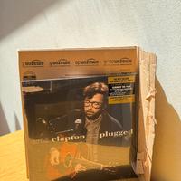 Eric Clapton - Unplugged