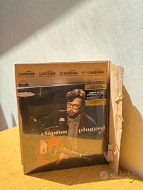 Eric Clapton - Unplugged