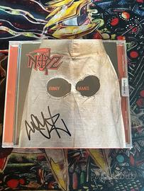 Funny Games Noyz Narcos