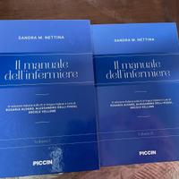 Corso Infermieristico Il Manuale Dell’infermiere