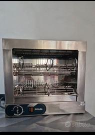 tostiera professionale 