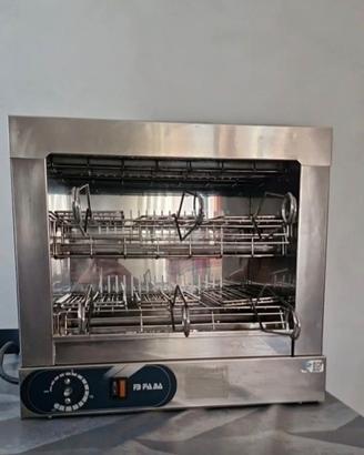 tostiera professionale 