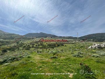 Terreno, Calatafimi Alta - Molara - Villa Tasca, P