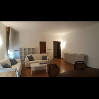 Camera in appartamento condiviso