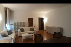 Camera in appartamento condiviso