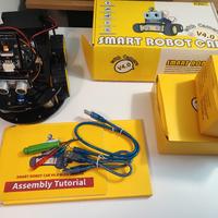 Smart Robot Car Elegoo V4