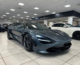 Mclaren 720S Coupé 4.0 Performance ssg7