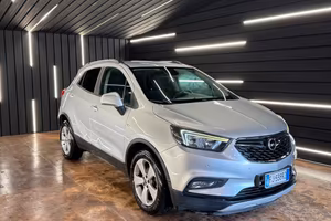 Opel Mokka X 1.4 Turbo GPL Tech 140CV 4x2 Innovati