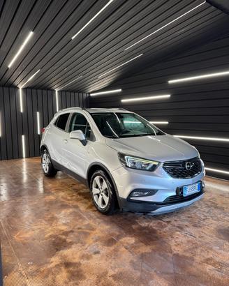 Opel Mokka X 1.4 Turbo GPL Tech 140CV 4x2 Innovati