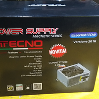 Alimentatore ATX per pc