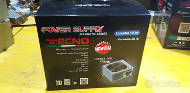 Alimentatore ATX per pc
