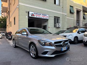 Mercedes-benz CLA 200 CDI Premium PREZZO REALE