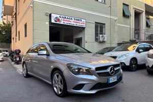 Mercedes-benz CLA 200 CDI Premium PREZZO REALE