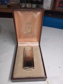 Accendino Dunhill vintage