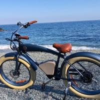 Rayvolt Beachin Laguna Blu