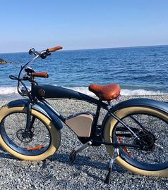 Rayvolt Beachin Laguna Blu