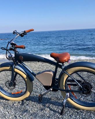 Rayvolt Beachin Laguna Blu