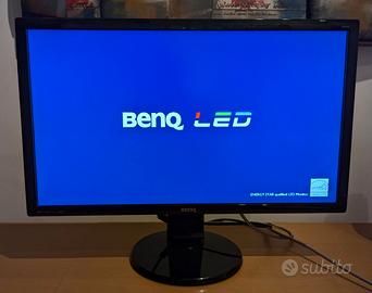 BenQ GL2760-T 27" LED Monitor