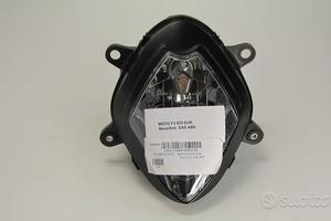 FARO FANALE ANTERIORE Mv Agusta F3 Brutale 675 F3