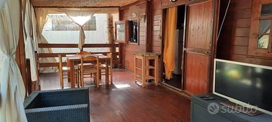 Vendita struttura fissa Marina di Bibbona