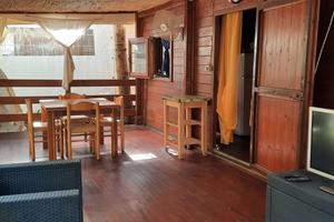 Vendita struttura fissa Marina di Bibbona