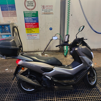 Scooter Yamaha Nmax 125 ABS