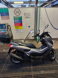 Scooter Yamaha Nmax 125 ABS